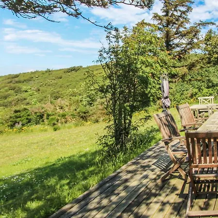 Feriehus Awesome In Samso With Wifi Samsø