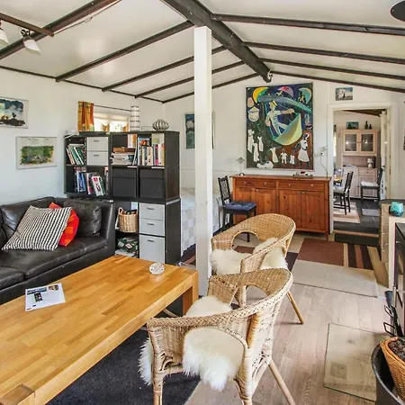 Awesome In Samso With Wifi Samsø