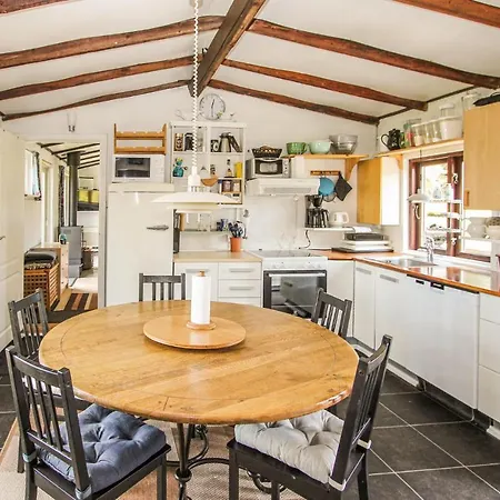 Awesome In Samso With Wifi