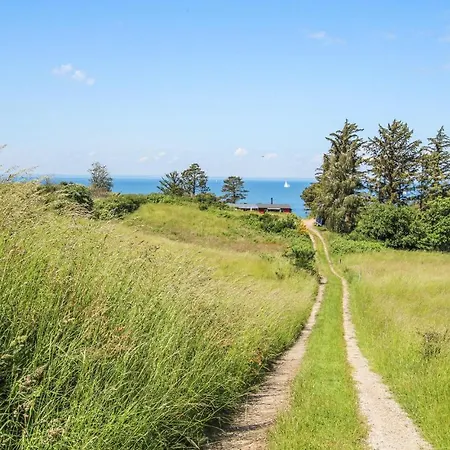 Feriehus Awesome In Samso With Wifi Samsø