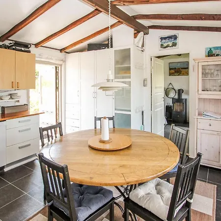 Awesome In Samso With Wifi Holiday home