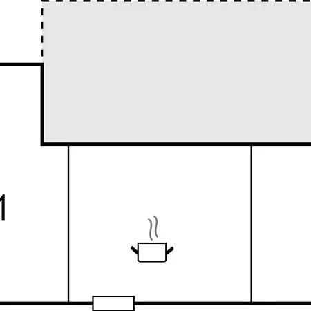 Awesome In Samso With Wifi Feriehus *