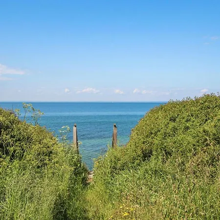 Feriehus Awesome In Samso With Wifi