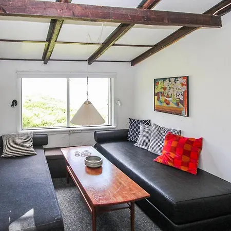 Awesome In Samso With Wifi Feriehus *