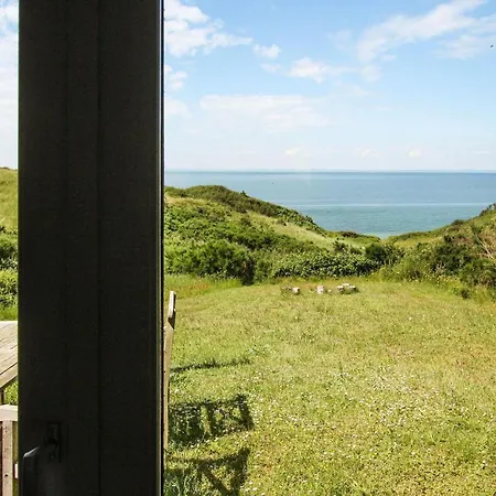 Holiday home Awesome In Samso With Wifi *