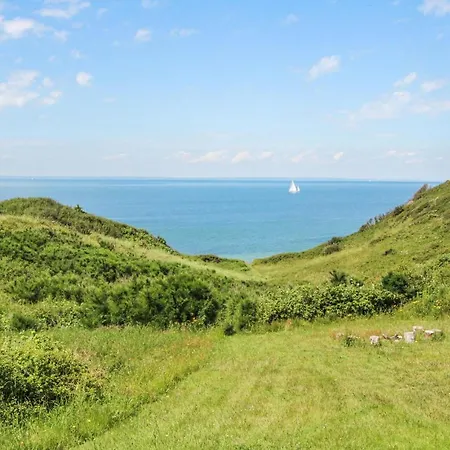 Awesome In Samso With Wifi * Samsø