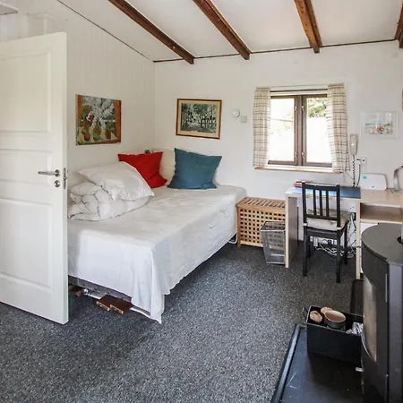 Awesome In Samso With Wifi Samsø