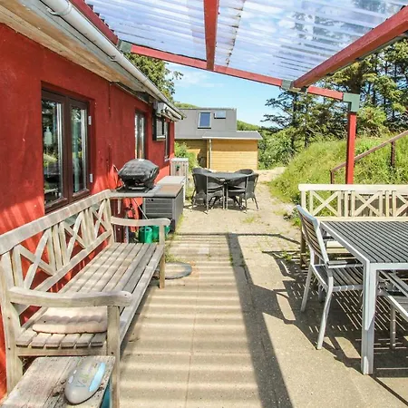 Holiday home Awesome In Samso With Wifi *