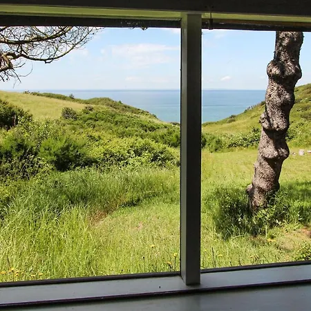 Awesome In Samso With Wifi * Samsø