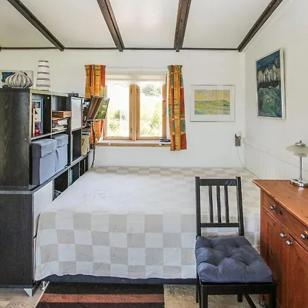 Awesome In Samso With Wifi Feriehus Samsø