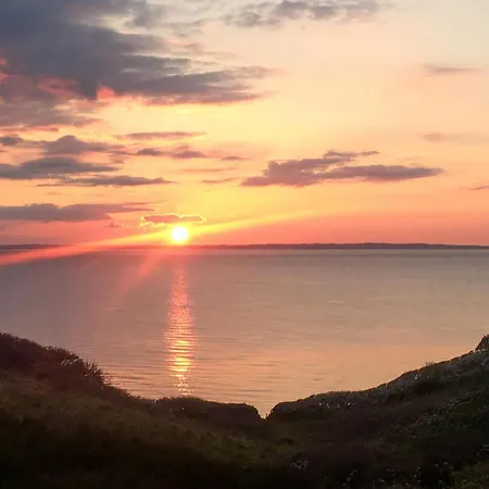 Awesome In Samso With Wifi Samsø